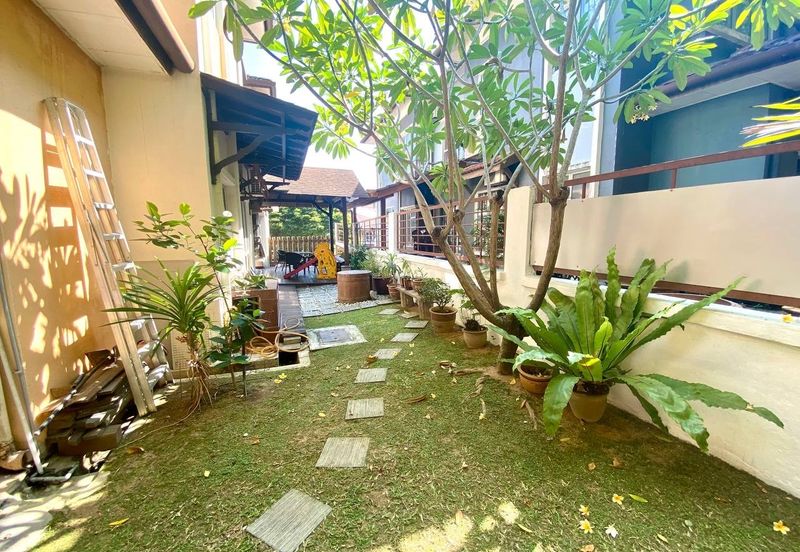 Seksyen 7, Shah Alam