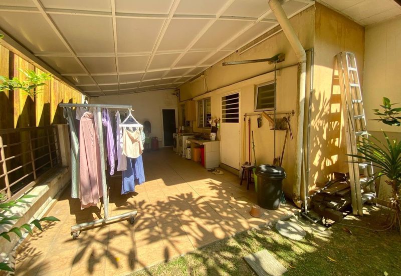 Seksyen 7, Shah Alam