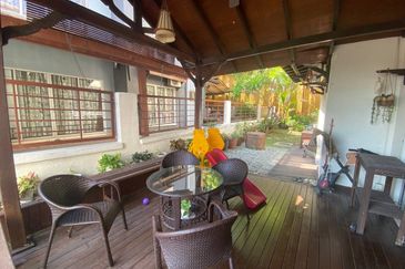 Seksyen 7, Shah Alam