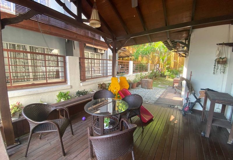 Seksyen 7, Shah Alam