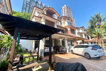 Seksyen 7, Shah Alam