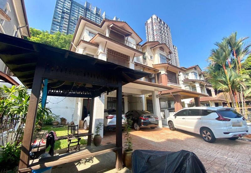 Seksyen 7, Shah Alam