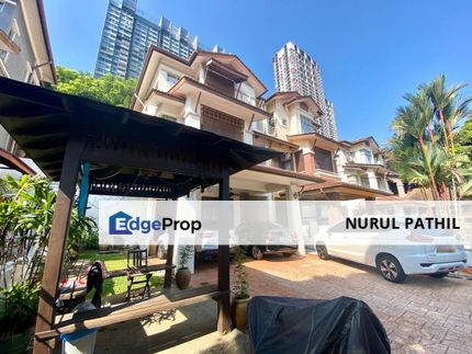 2.5 Storey Semi Detached Seksyen 7 Shah Alam , Selangor, Shah Alam