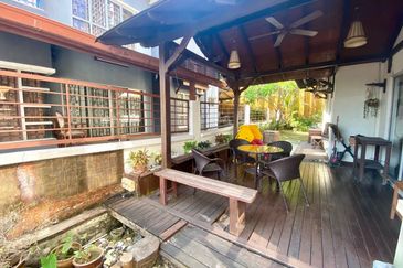 Seksyen 7, Shah Alam