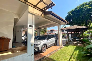 Seksyen 7, Shah Alam