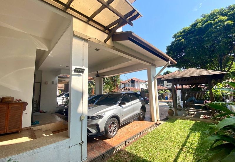 Seksyen 7, Shah Alam