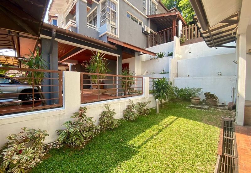 Seksyen 7, Shah Alam