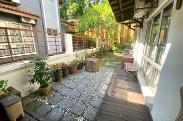 Seksyen 7, Shah Alam