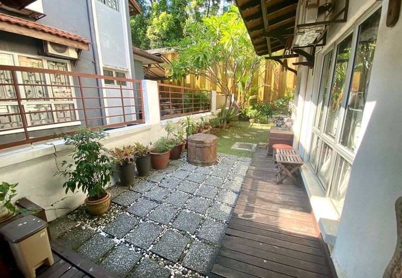 Seksyen 7, Shah Alam