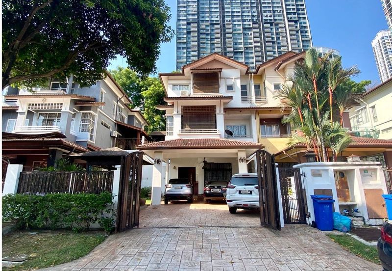 Seksyen 7, Shah Alam