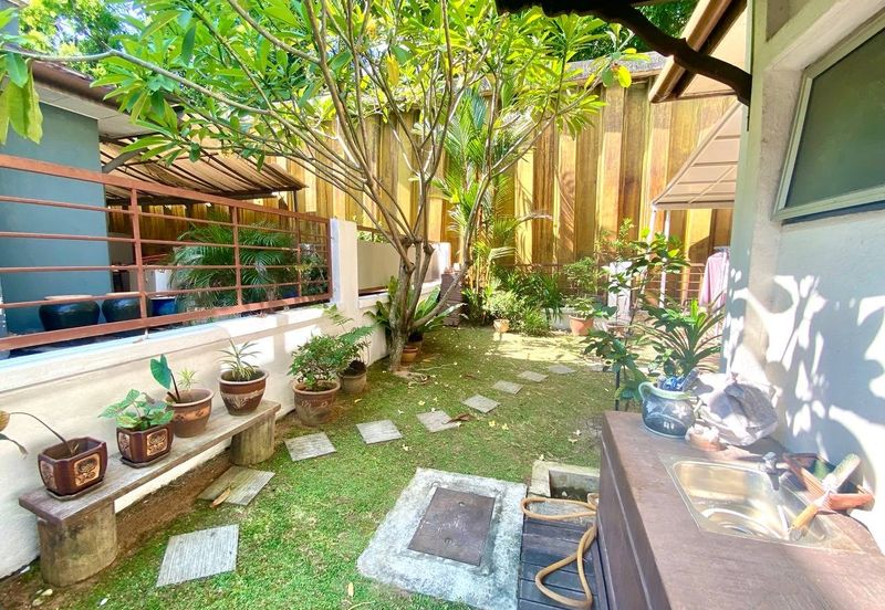 Seksyen 7, Shah Alam