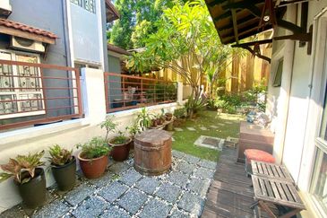 Seksyen 7, Shah Alam