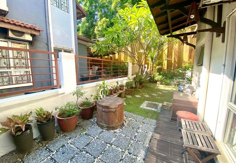 Seksyen 7, Shah Alam