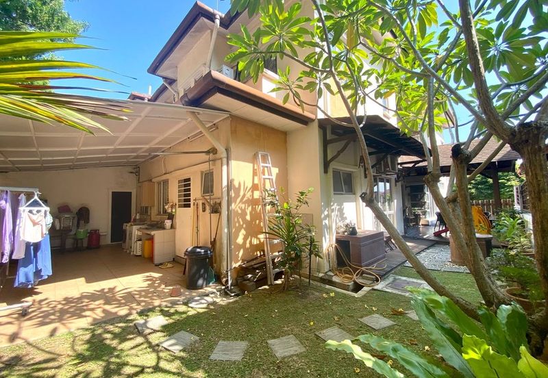 Seksyen 7, Shah Alam