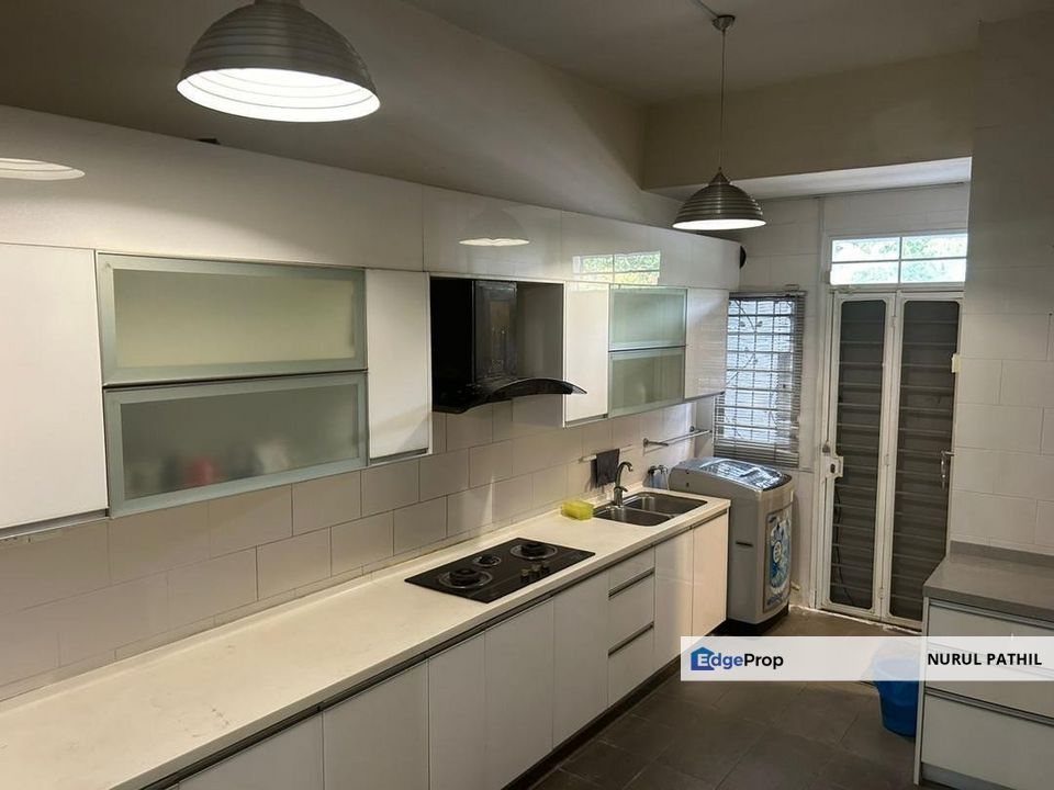 22x75 Non Bumi Teres 2 Tingkat Sutera Damansara, Damansara Damai, Selangor, Damansara Damai