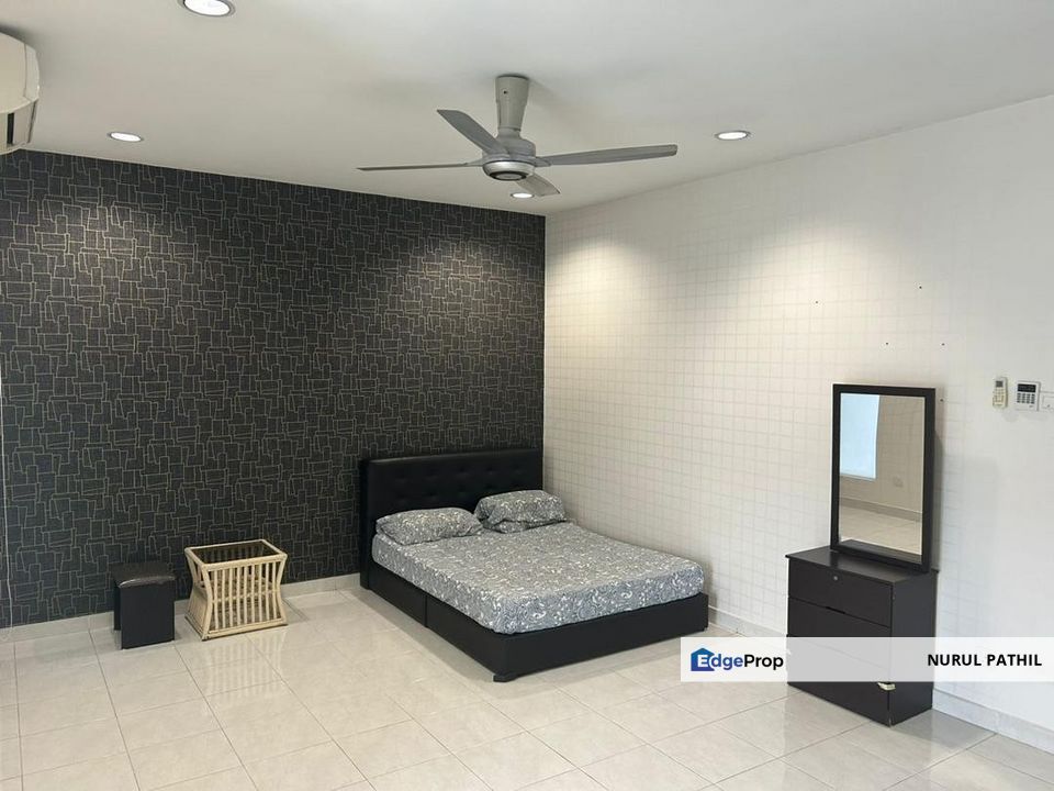 22x75 Non Bumi Teres 2 Tingkat Sutera Damansara, Damansara Damai, Selangor, Damansara Damai