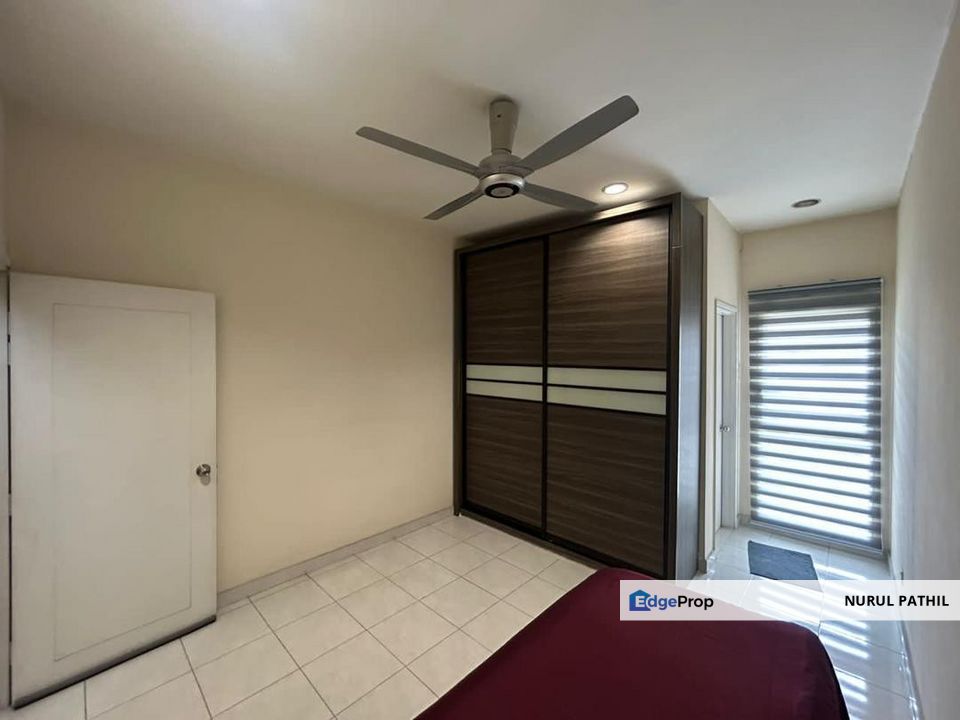 22x75 Non Bumi Teres 2 Tingkat Sutera Damansara, Damansara Damai, Selangor, Damansara Damai