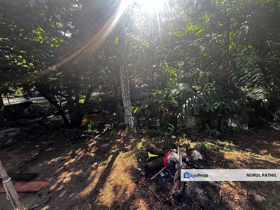 Tanah untuk dijual di Bukit Lagong, Selayang, Selangor, Kuala Lumpur, Selayang