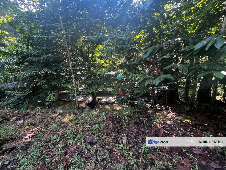 Tanah untuk dijual di Bukit Lagong, Selayang, Selangor, Kuala Lumpur, Selayang