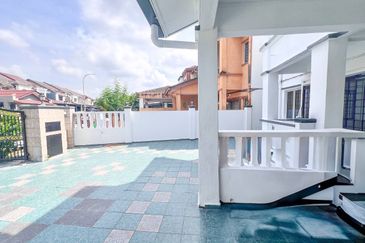 Suadamai, Bandar Tun Hussein Onn