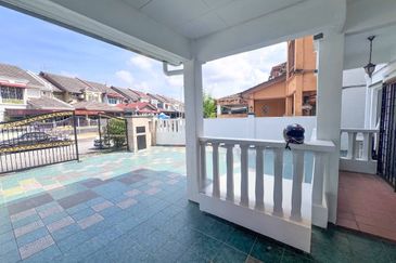 Suadamai, Bandar Tun Hussein Onn