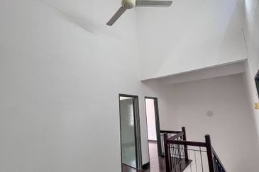 Suadamai, Bandar Tun Hussein Onn