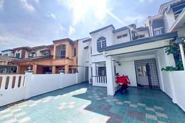 Suadamai, Bandar Tun Hussein Onn