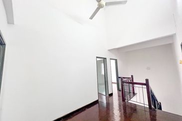 Suadamai, Bandar Tun Hussein Onn