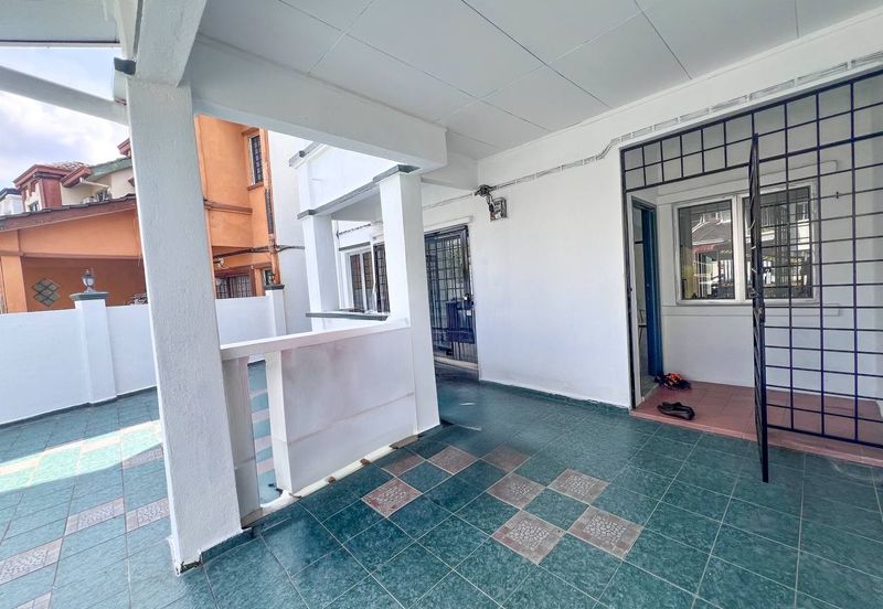 Suadamai, Bandar Tun Hussein Onn