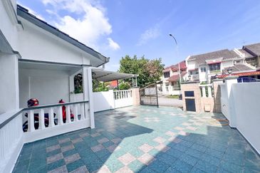 Suadamai, Bandar Tun Hussein Onn