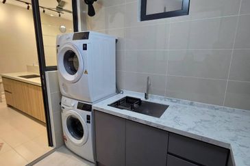 Residensi Sunway Belfield