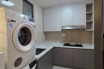 Residensi Sunway Belfield