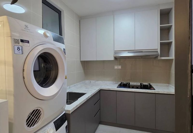 Sunway Belfield Residence *