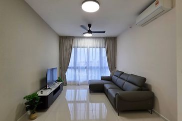 Residensi Sunway Belfield