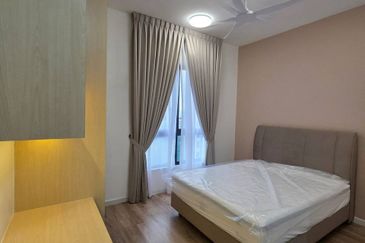 Residensi Sunway Belfield