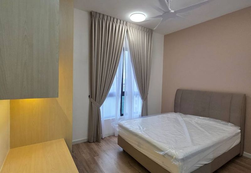 Sunway Belfield Residence *