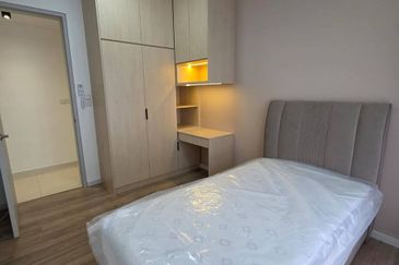 Residensi Sunway Belfield