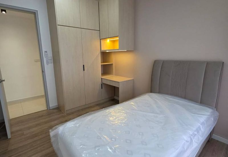 Sunway Belfield Residence *