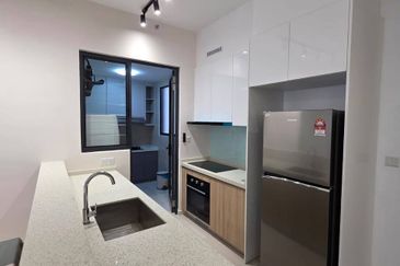 Residensi Sunway Belfield