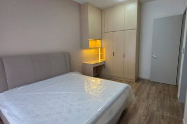 Residensi Sunway Belfield