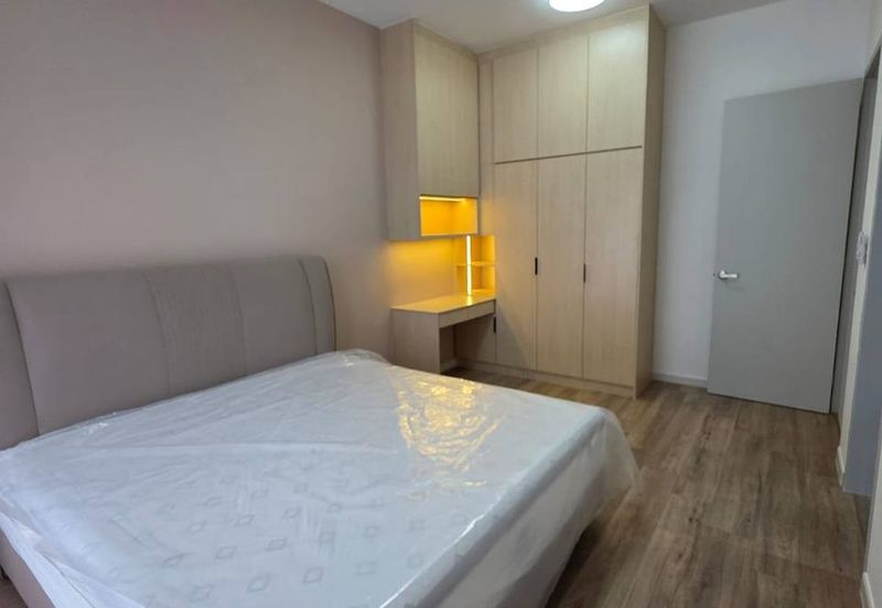 Sunway Belfield Residence *