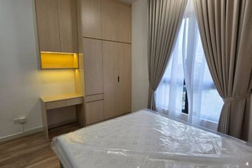 Residensi Sunway Belfield