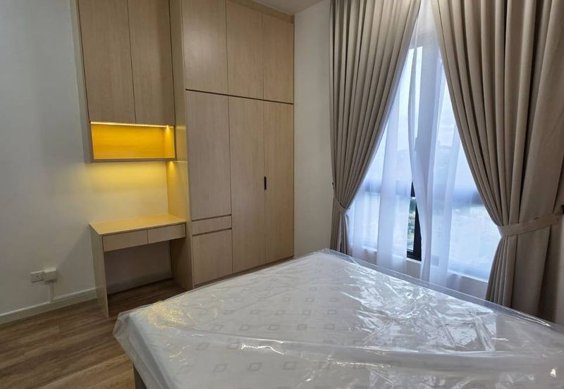 Sunway Belfield Residence *