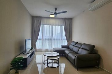Residensi Sunway Belfield