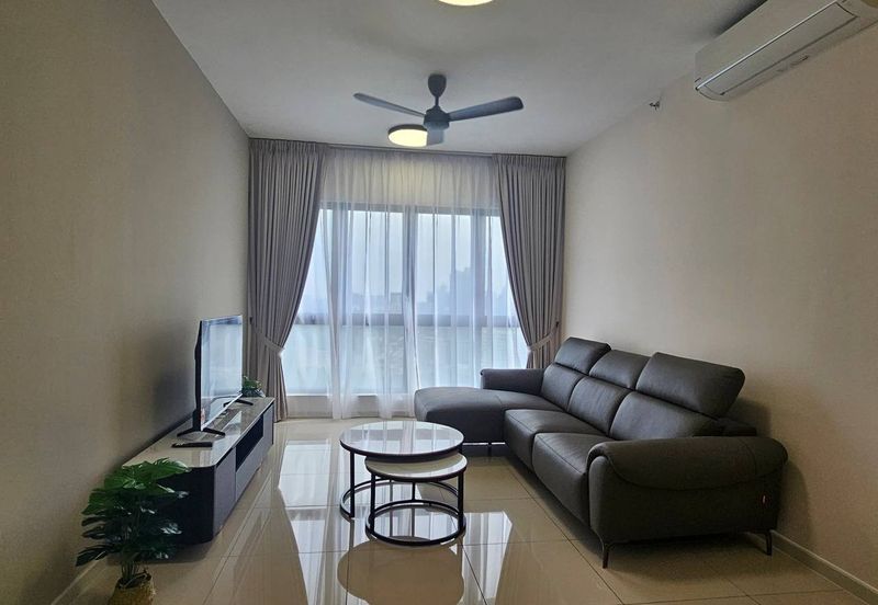 Sunway Belfield Residence *