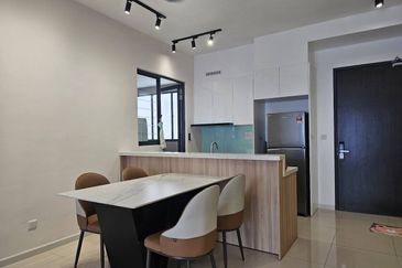 Residensi Sunway Belfield