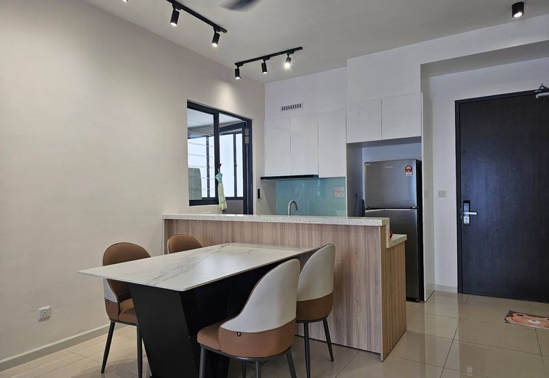 Sunway Belfield Residence *