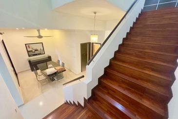 Tropika 2 Bukit Jelutong