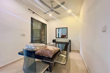 Tropika 2 Bukit Jelutong