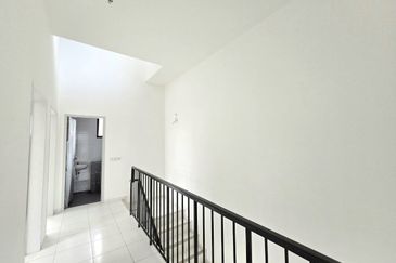 Regent Garden  @ Eco Grandeur